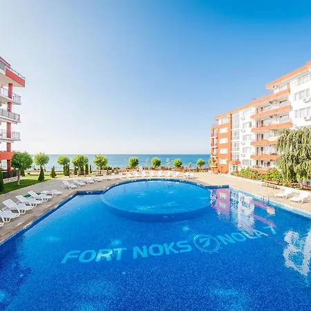Big Noks Grand * Sveti Vlas
